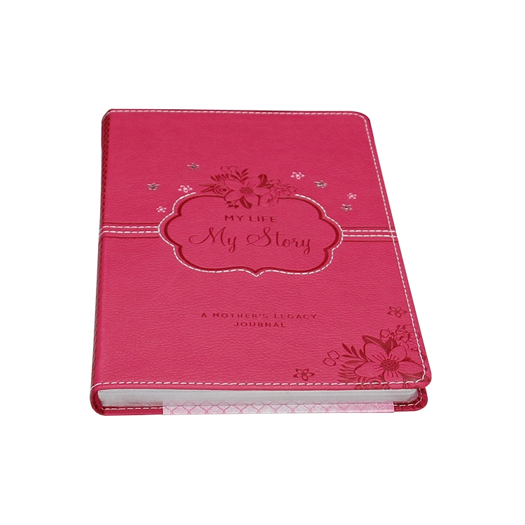 custom Notebooks for Diary