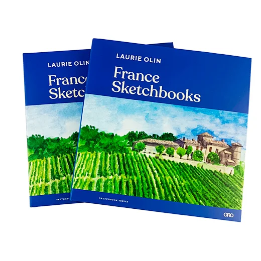 Coloring Book Printing and Binding