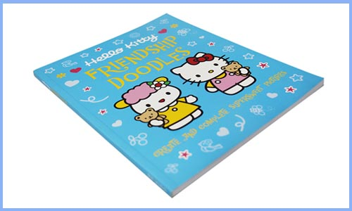 Single Issue Comics Printing
