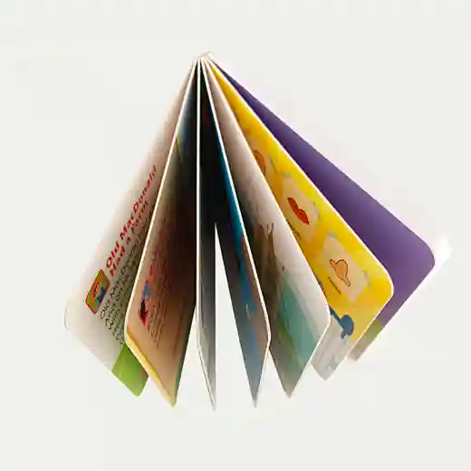 audio books for children