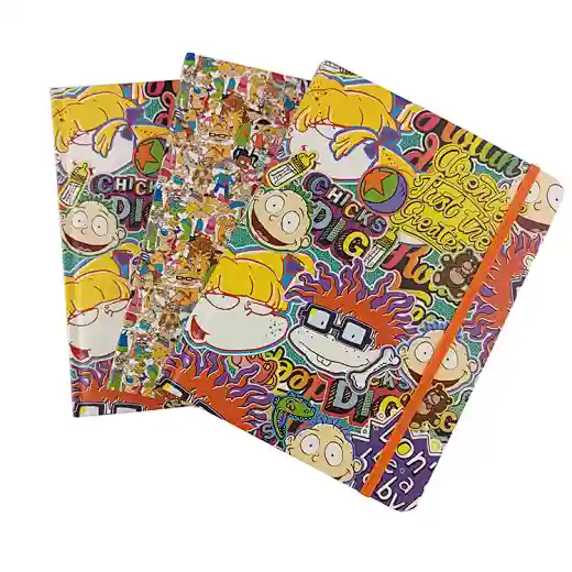 notebook print service