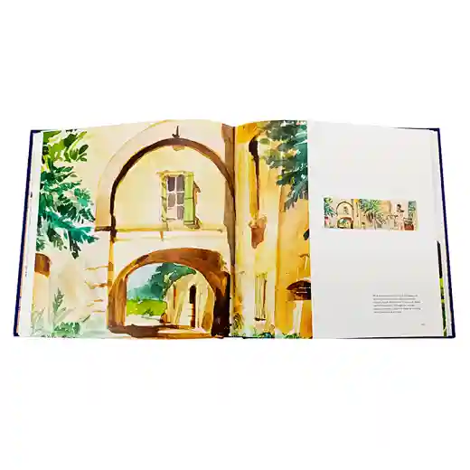 Coloring Book Printing and Binding
