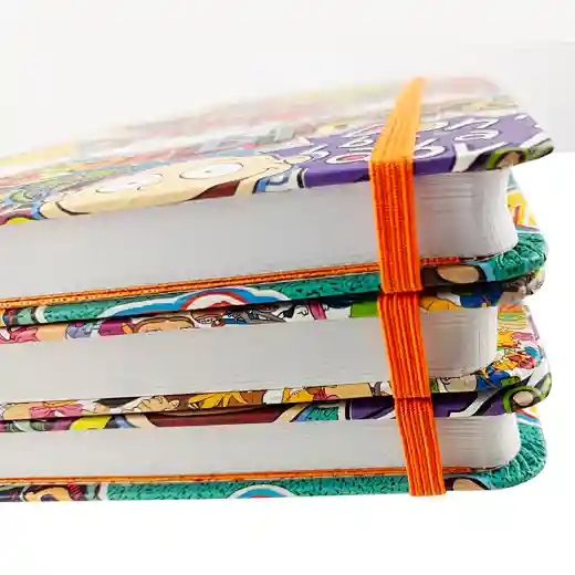 notebook print manufacturer