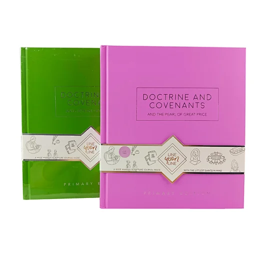 Full Color Hardcover Book Printing