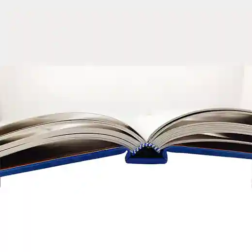 Coloring Book Printing and Binding