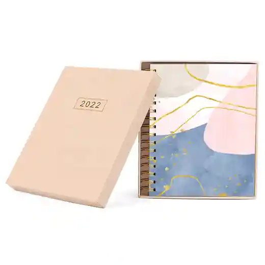 spiral paper notebook manufacturer