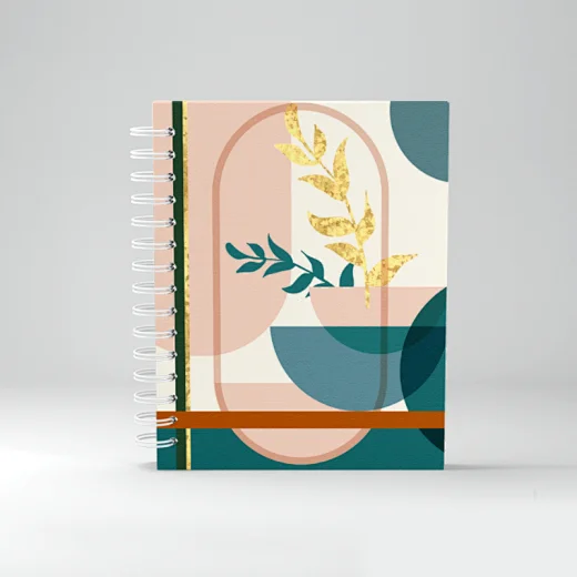 high quality wholesale notebook printing