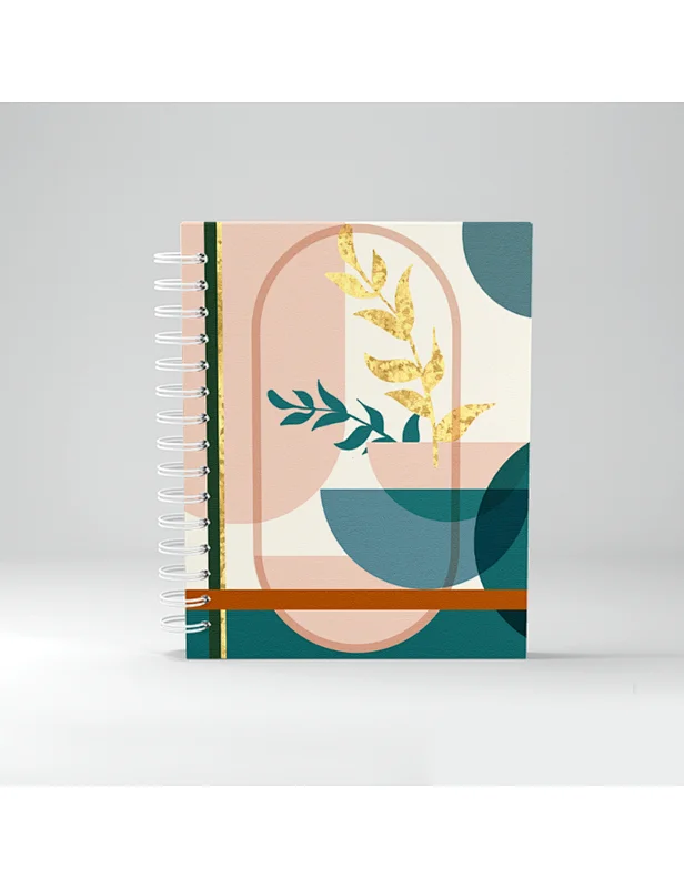 high quality wholesale notebook printing