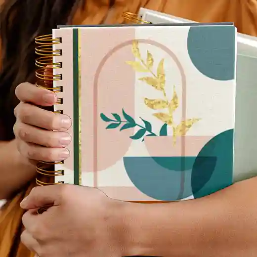 wholesale notebook printing supplier