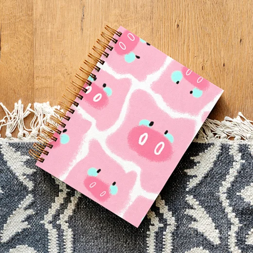 notebook