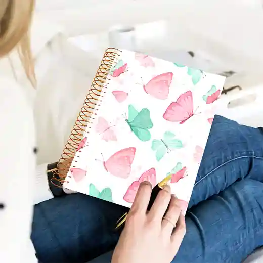 Bulk Spiral Notebook supplier
