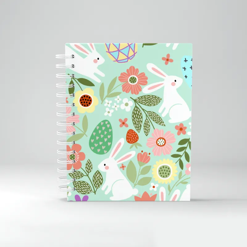 high quality custom a5 notebook printing