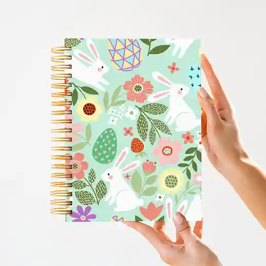high quality a5 notebook printing