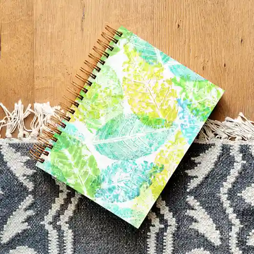 hardback notebook spiral bound manufacturer