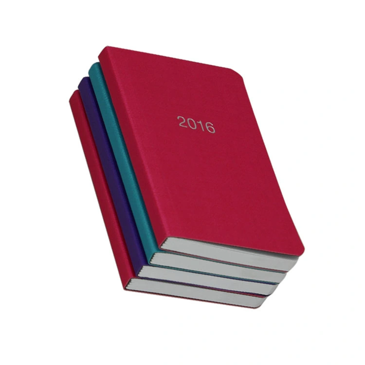 custom softcover notebook supplier