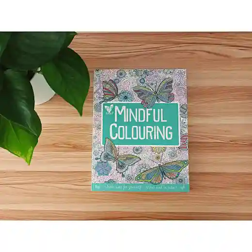 drawing for adults with colour 