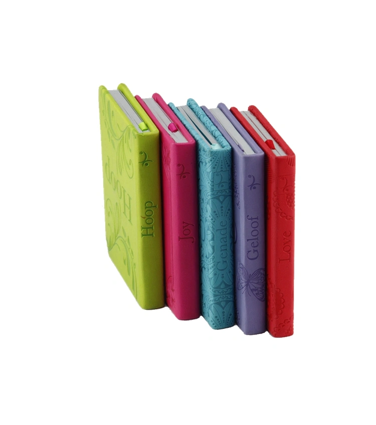 custom china notebook printing