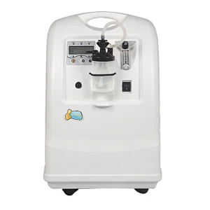 Manufacturer direct sale Medical grade 10L oxygen concentrator generator for Hospital HOME