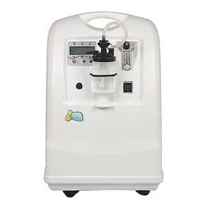 Manufacturer direct sale Medical grade 10L oxygen concentrator generator for Hospital HOME