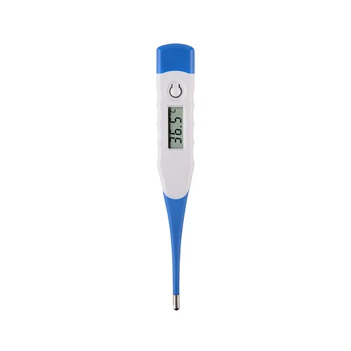 High sensitive Fast read Medical Clinical Electronic waterproof flexible baby digital thermometer PT-101C