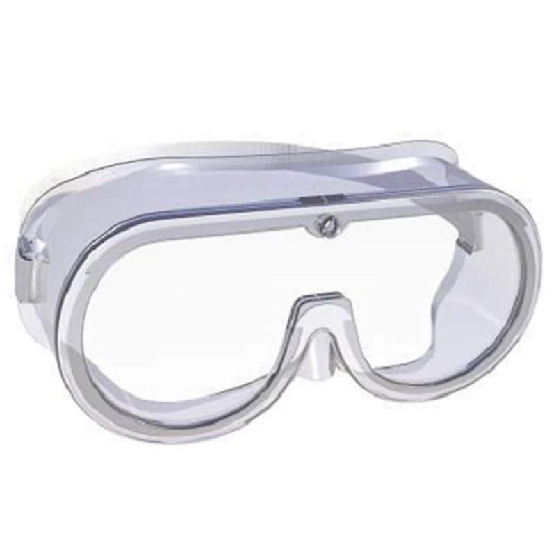 2023 best sale Medical use best quality medical Isolation goggles