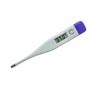 Welcome Factory hot sale Custom Classic hospital waterproof custom digital thermometer
