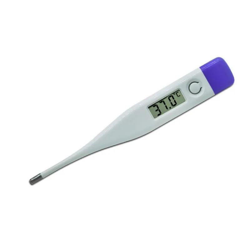 Welcome Factory hot sale Custom Classic hospital waterproof custom digital thermometer