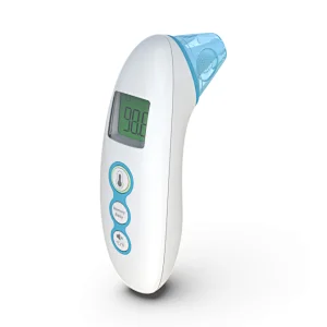 FDA approved hot sale Digital Non Contact infrared forehead Thermometers