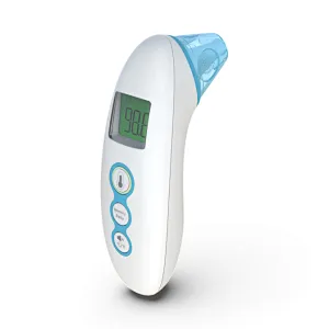 FDA approved hot sale Digital Non Contact infrared forehead Thermometers