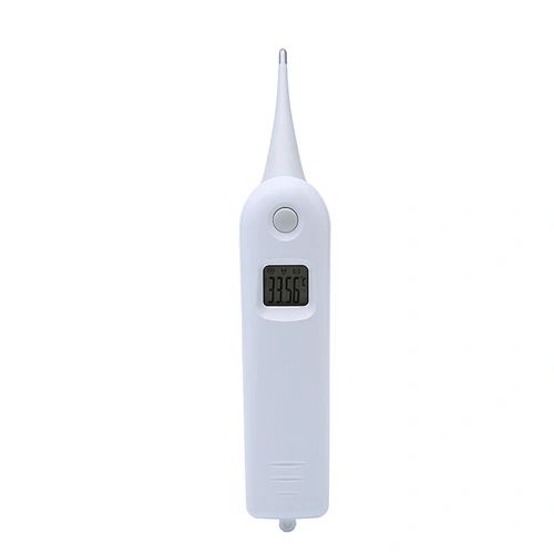 Higher quality Fast Read vet Temperature Thermometer