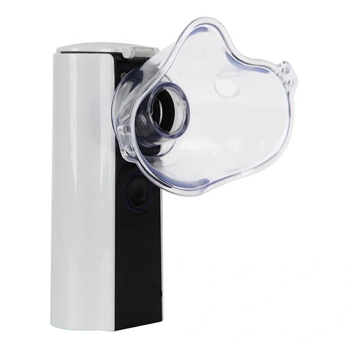Silent USB Portable Inhaler Mesh Nebulizer Handheld Portable Pocket Mesh Ultrasonic Nebulizer