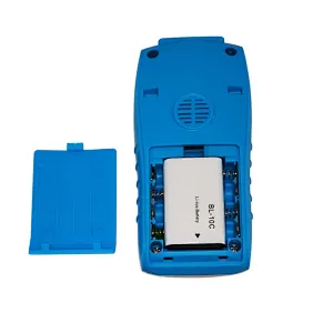 Handheld Pulse Oximete with spo2 sensor test device portable