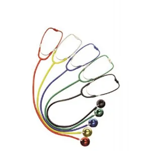 Material Medical Acoustic Electronic Stethoscope KS-2035A