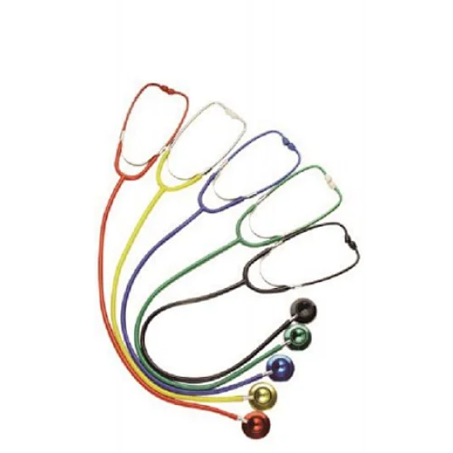 Material Medical Acoustic Electronic Stethoscope KS-2035A