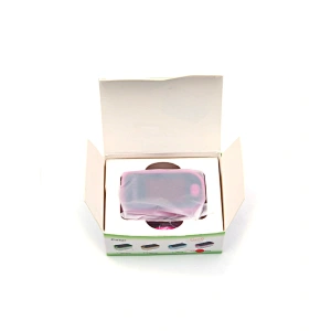 2023 hot sale oxygen Saturimetro White LED finger pulse oximeter