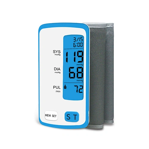 CE FDA approved Bluetooth Digital Blood Pressure Monitor U819