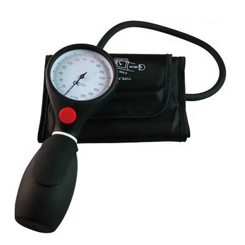 Medical Use Aneroid Sphygmomanometer Price Cheap Manual Sphygmomanometer with stethoscope