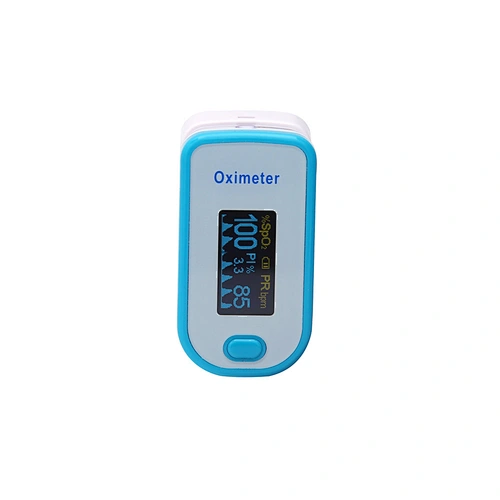 Hot Sale high quality Portable Zacurate Blood Oxygen Meter Finger Pulse oximeter