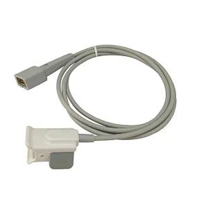 Handheld Pulse Oximete with spo2 sensor test device portable