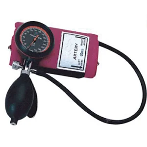HOT SALE Sphygmomanometer Price Cheap Manual Sphygmomanometer with stethoscope