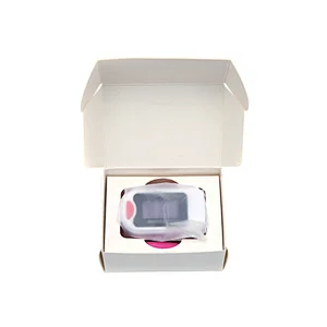 New Free China Fingertip Blood Finger Pulse Oximeter Oximiter De Pulso Oxymeter