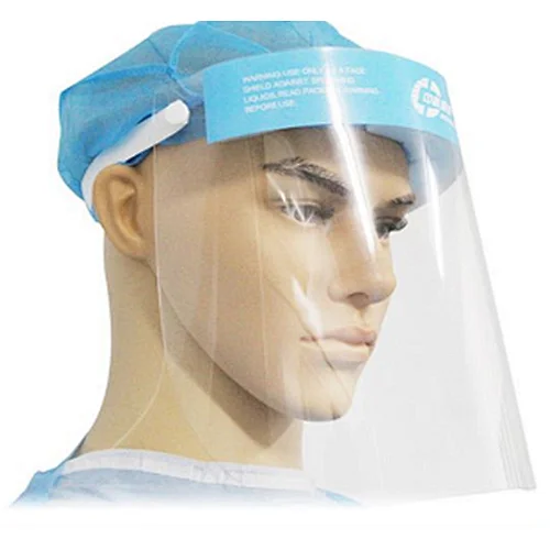 2022 best sale Medical use Face shield with cheap price