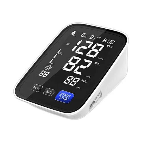Bluetooth medical and home use Digital Blood Pressure Monitor U80N-A11
