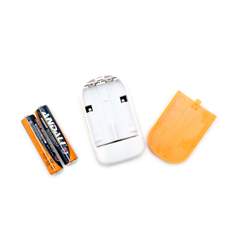 New Free China Fingertip Blood Finger Pulse Oximeter Oximiter De Pulso Oxymeter