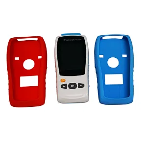 Handheld Pulse Oximete with spo2 sensor test device portable
