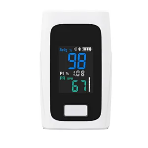 Household Factory direct retail wholesale Household pulse Oximete