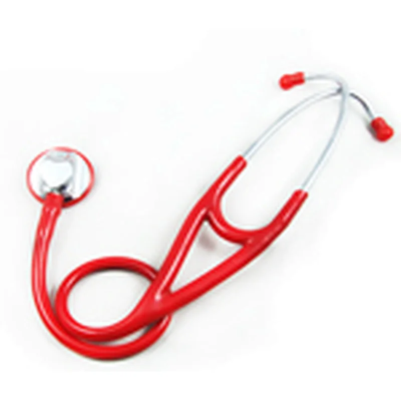 CE approved Material Medical Acoustic Electronic Stethoscope KS-2016
