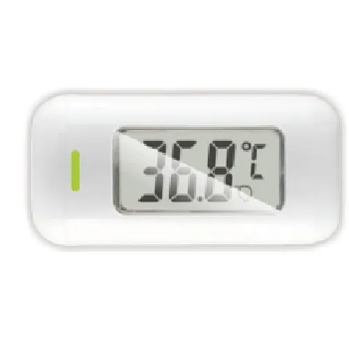 Temperature Instruments Digital Infrared Single laser Hand-held Non Contact infrared forehead Thermometers