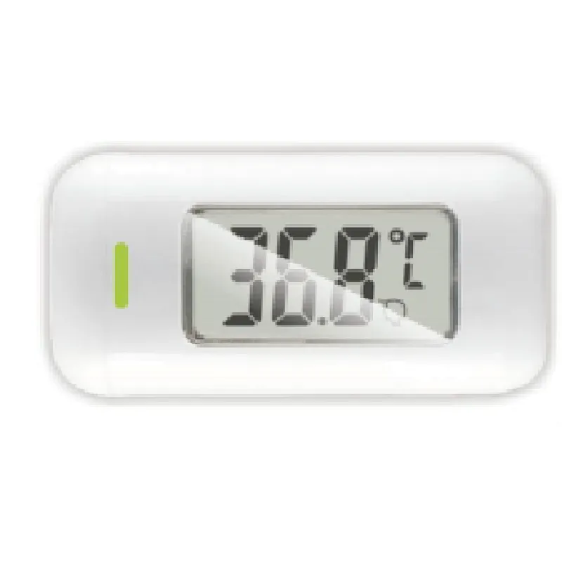 Temperature Instruments Digital Infrared Single laser Hand-held Non Contact infrared forehead Thermometers