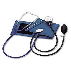 Medical Use Aneroid Sphygmomanometer Price Cheap Manual Sphygmomanometer with stethoscope